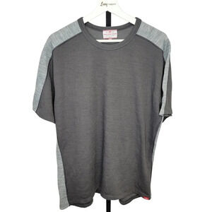 Giro Sport  Men's Merino Blend Bike Top